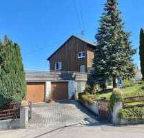 Haus zum Kaufen in Nersingen Unterfahlheim 450.000,00 € 145.3 m² - Nersingen / Unterfahlheim