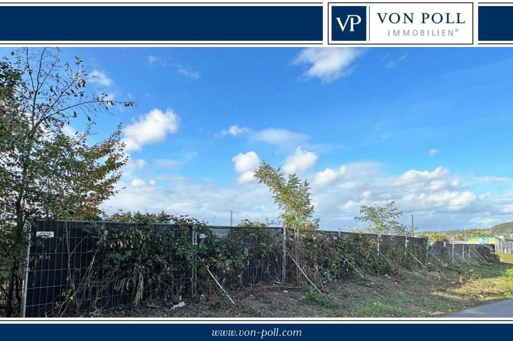 Grundstück in Weinheim 108.000,00 € 4548 m²
