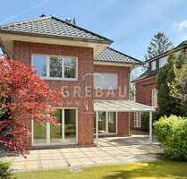 Haus zum Kaufen in Hamburg 2.990.000,00 € 289 m²