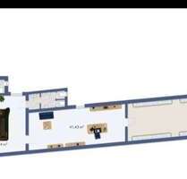 Büro in Velbert 1.500,00 € 300 m²