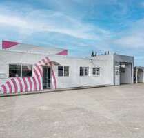 Halle in Vilsbiburg 1.500,00 € 78 m²