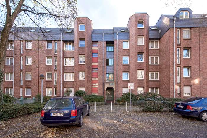 Wohnung zum Mieten in Dortmund 469,00 € 60 m²