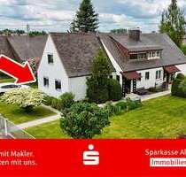 Haus zum Kaufen in Aichach 320.000,00 € 103 m²