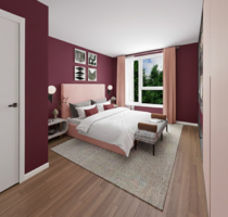 Wohnung zum Kaufen in Falkensee 345.000,00 € 60.83 m²