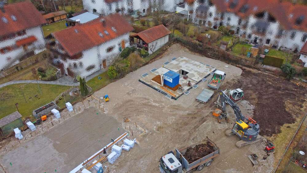 Grundstück zu verkaufen in Wolfratshausen 398.000,00 € 225 m²