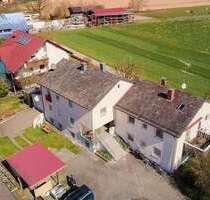 Wohnung zum Kaufen in Gessertshausen 208.000,00 € 85 m²