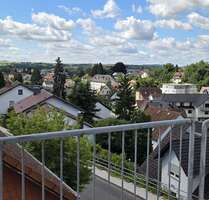 Wohnung zum Mieten in Büdingen 580,00 € 78 m²