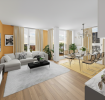 Wohnung zum Kaufen in Falkensee 589.000,00 € 108.78 m²