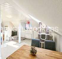 Wohnung zum Kaufen in Karben-Petterweil 199.000,00 € 61 m²