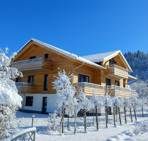 Wohnung zum Kaufen in Garmisch-Partenkirchen 875.000,00 € 70 m²