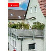 Wohnung zum Kaufen in Heidelberg 215.000,00 € 60 m²