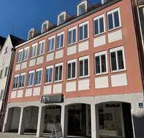 Wohnung zum Mieten in Weilheim in Oberbayern 1.100,00 € 78 m²