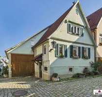 Haus zum Kaufen in Marbach am Neckar 395.000,00 € 138 m²