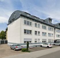 Wohnung zum Kaufen in Hattersheim am Main 115.000,00 € 28.6 m²