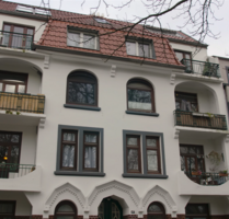 Wohnung zum Mieten in Hamburg 2.400,00 € 160 m²