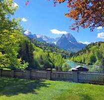 Wohnung zum Kaufen in Garmisch-Partenkirchen 1.100.000,00 € 130 m²