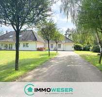 Haus zum Kaufen in Thedinghausen 599.000,00 € 389.76 m²