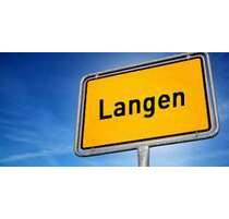 Wohnung zum Mieten in Langen 520,00 € 34 m²