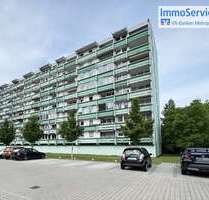 Wohnung zum Kaufen in Erlangen 165.000,00 € 41.4 m²