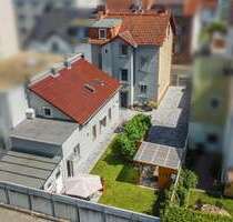 Haus zum Kaufen in Frankfurt am Main 769.000,00 € 223.53 m²