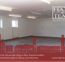 Halle in Passau 800,00 € 103 m²