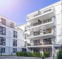 Wohnung zum Mieten in Bremen 2.100,00 € 116.5 m²