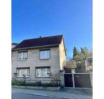 Haus zum Kaufen in Thale OT Neinstedt 55.000,00 € 90 m²