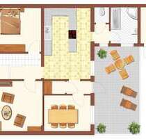 Wohnung zum Mieten in Ribnitz-Damgarten 1.134,00 € 134 m²