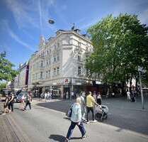 Gastronomie in Wiesbaden 8.000,00 € 338 m²