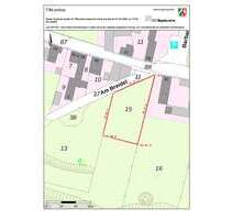 Grundstück zu verkaufen in Nideggen 99.000,00 € 951 m²