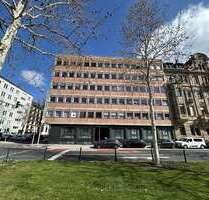 Büro in Mannheim Oststadt 1.175,00 € 138.05 m² - Mannheim / Oststadt