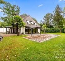 Haus zum Mieten in Köln 6.000,00 € 286 m²