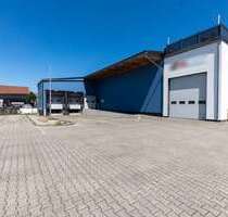 Halle in Schechen 8.000,00 € 860 m²