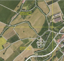 Grundstück zu verkaufen in Schotten 35.000,00 € 1140 m²