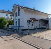 Haus zum Kaufen in Waldkraiburg 580.000,00 € 123 m²
