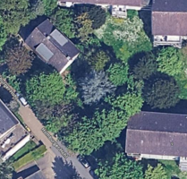 Grundstück zu verkaufen in Frankfurt am Main 185.000,00 € 217 m²