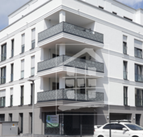 Wohnung zum Mieten in Bocholt 1.220,00 € 86.9 m²