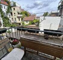 Wohnung zum Mieten in Mannheim Neckarstadt-Ost 540,00 € 54 m² - Mannheim / Neckarstadt-Ost