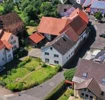 Haus zum Kaufen in Sontra Berneburg 199.000,00 € 247.66 m² - Sontra / Berneburg