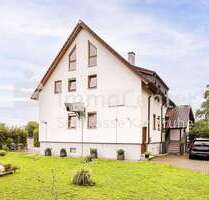 Haus zum Kaufen in Ettlingen Bruchhausen 399.000,00 € 95.29 m² - Ettlingen / Bruchhausen