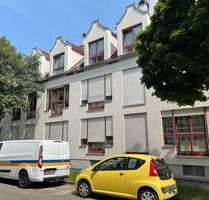 Wohnung zum Kaufen in Augsburg 125.000,00 € 26 m²