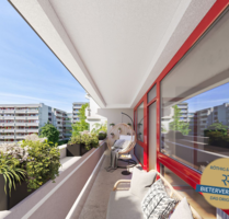 Wohnung zum Kaufen in München 300.000,00 € 37 m²