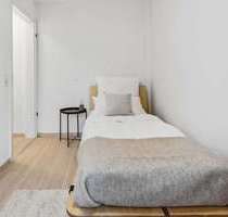 WG-Zimmer in Frankfurt am Main 790,00 € 9 m²