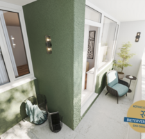 Wohnung zum Kaufen in München 200.000,00 € 37 m²