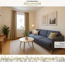 Wohnung zum Kaufen in Waren (Müritz) 129.000,00 € 40 m²