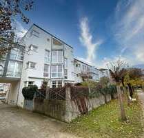 Wohnung zum Mieten in Regensburg 1.450,00 € 107 m²