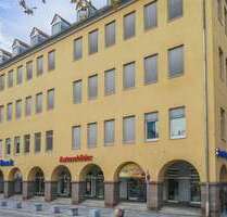 Büro in Schweinfurt 4.059,00 € 451 m²