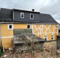 Haus zum Kaufen in Gefell 40.000,00 € 150 m²