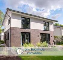 Haus zum Kaufen in Buchholz in der Nordheide Holm-Seppensen 550.900,00 € 114 m² - Buchholz in der Nordheide / Holm-Seppensen