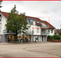 Wohnung zum Mieten in Lauffen 840,00 € 79.1 m²